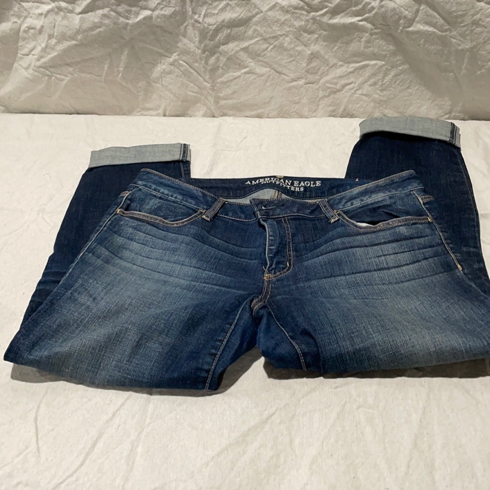 American Eagle Jean Jegging